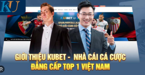 Read more about the article Top 3 Sòng Bạc Trực Tuyến Uy Tín, Chất Lượng Hàng Đầu Kubet