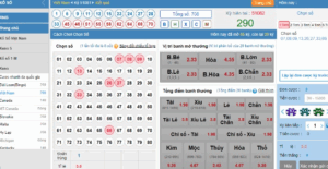 Read more about the article Xổ Số Miền Nam: Kết Quả, Thông Tin Cập Nhật Hằng Ngày và Liên Quan đến Kubet Ku11