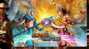 Read more about the article Sơn Tinh Thủy Tinh KUBET – Game Nổ Hũ Huyền Thoại kubet 🎖 ku casino đăng ký kubet đăng nhập ku 24/7