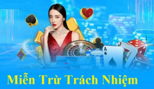 Read more about the article Miễn Trừ Trách Nhiệm – KUBET: Chính Sách An Toàn và Minh Bạch Cho Người Chơi Kubet