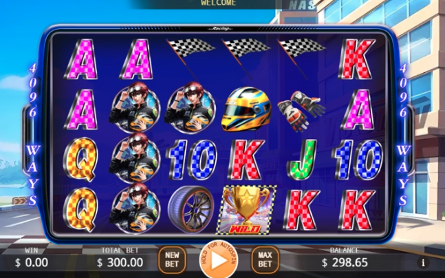 Read more about the article Nổ Hũ Kubet Casino– Kinh Nghiệm Quay Từ Cao Thủ Dễ Dàng Thắng