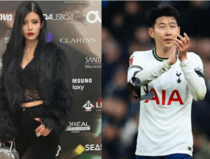 Read more about the article Son Heung-min Và Người Yêu: Khiến Nhiều Người Thắc Mắc Kubet