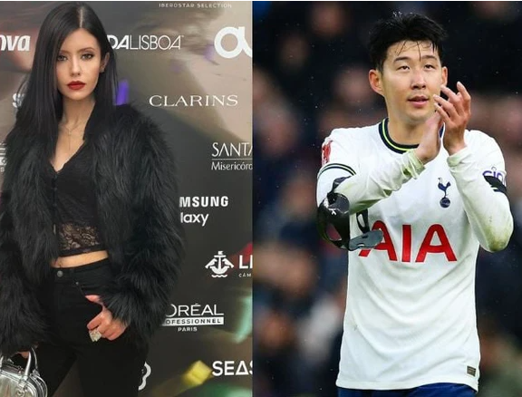 Read more about the article Son Heung-min Và Người Yêu: Khiến Nhiều Người Thắc Mắc Kubet