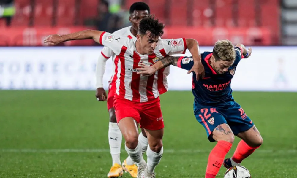 Read more about the article Soi Kèo Bóng Đá Almeria vs Sevilla, 12/03/2024 – La Liga – Cùng kubet casino Phân Tích