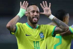 Read more about the article Neymar Hiện Đang Thi Đấu Cho Câu Lạc Bộ Nào? Giải Đáp Chi Tiết Cho Fan Hâm Mộ kubet 77