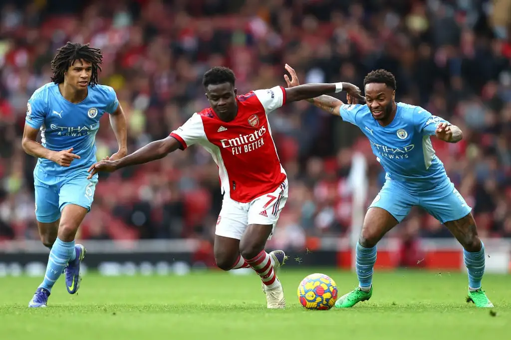 Read more about the article Soi kèo Ngoại hạng Anh Ku11 : Man City vs Arsenal – Đại chiến định đoạt ngôi vương, 22h00 ngày 08/05/2025