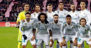 Read more about the article Tuyển Chọn Đội Hình Real Madrid FO4 Mạnh Nhất Trang Chủ Kubet