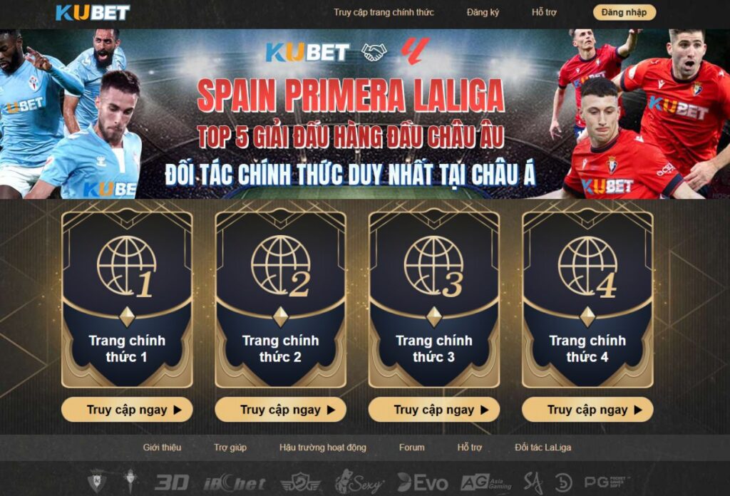 1 Nhấn Đăng ký trên website chính thức của Kubet để đăng ký Kubet chính thức không hạn chế không chặn với mã khuyến mãi 361