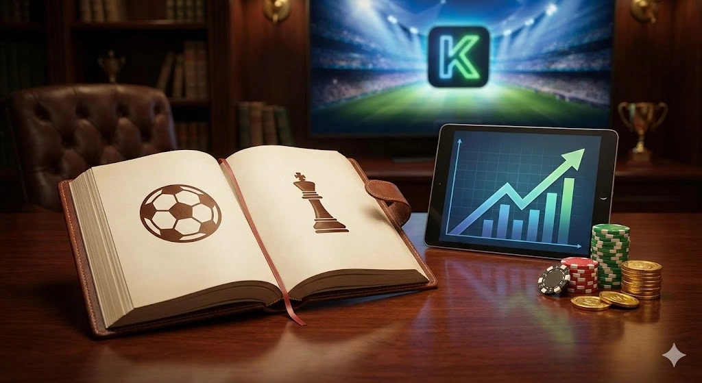 Cẩm Nang Đầu Tư World Cup 2026 Và Chiến Thuật Thắng Lớn Tại Kubet Casino